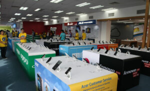 DirectD Gadget Mauris Mega Store