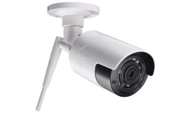 High Definition Digital Video Mauris Gravida