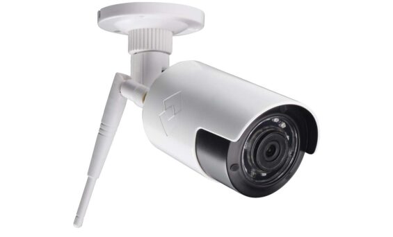 High Definition Digital Video Mauris Gravida