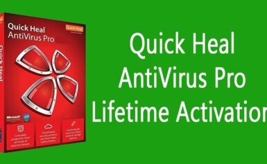 Quick Heal Antivirus Pro Mauris Ggravida