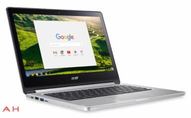 Samsung Debuts Chromebook Mauris Gravida